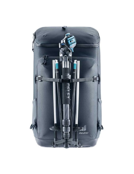 Selkäreppu Deuter JAYPACK 34+ Black