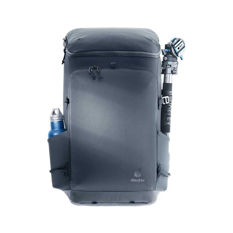 Batoh na záda Deuter JAYPACK 34+ Black