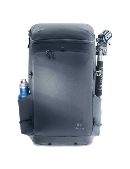 Batoh na záda Deuter JAYPACK 34+ Black