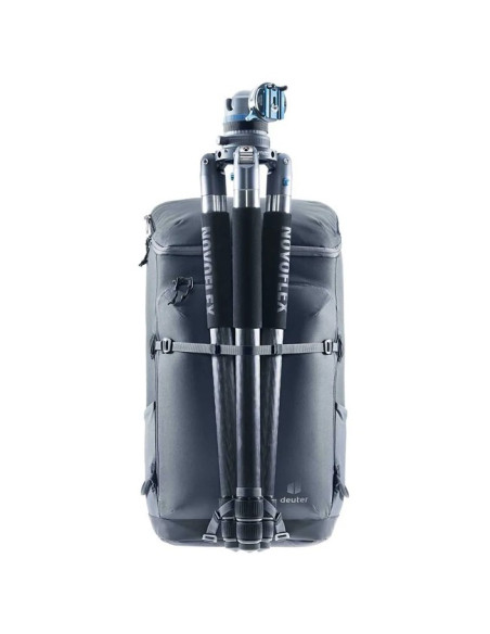 Selkäreppu Deuter JAYPACK 34+ Black