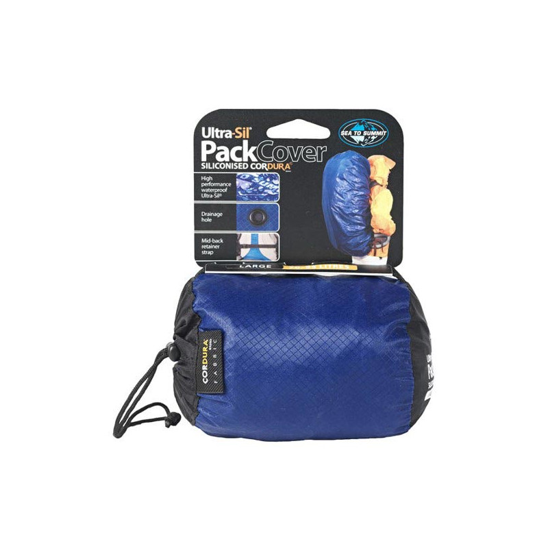 Sea To Summit Ultra-Sil Pack Cover Medium