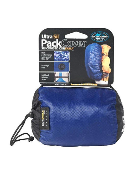 Sea To Summit Ultra-Sil Pack Cover Medium