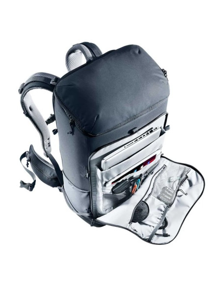 Zaino Deuter JAYPACK 34+ Black