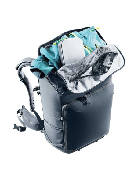 Rugzak Deuter JAYPACK 34+ Black