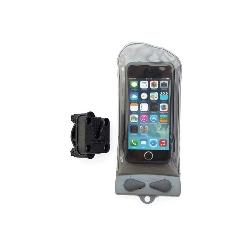Aquapac Bike-Mounted Phone Case – Small