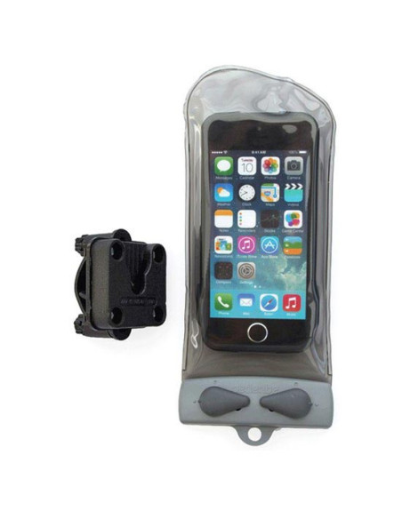 Aquapac Bike-Mounted Phone Case – Small