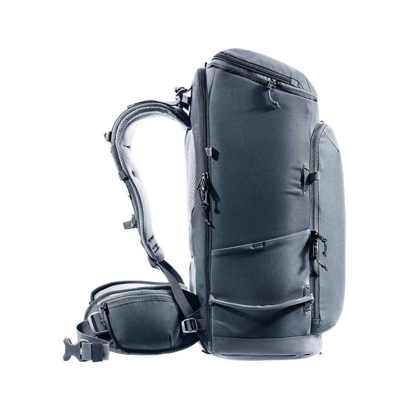 Plecak Deuter JAYPACK 34+ Black