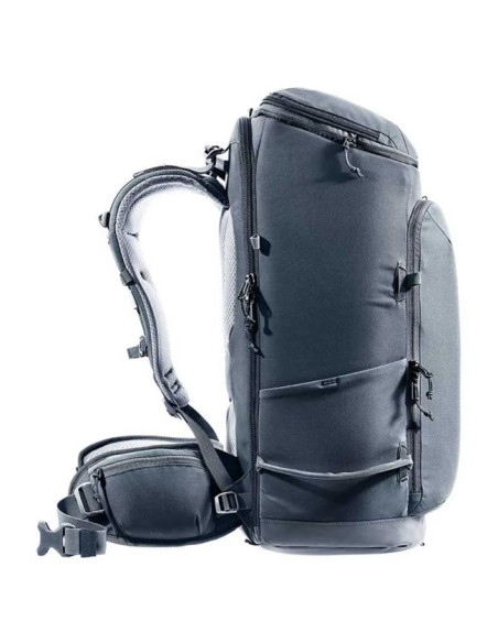 Batoh na záda Deuter JAYPACK 34+ Black