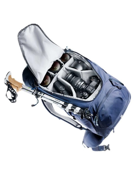 Rygsæk Deuter Futura 36