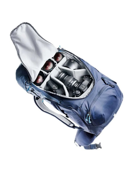 Mochila Deuter Futura Pro Jaypack 36