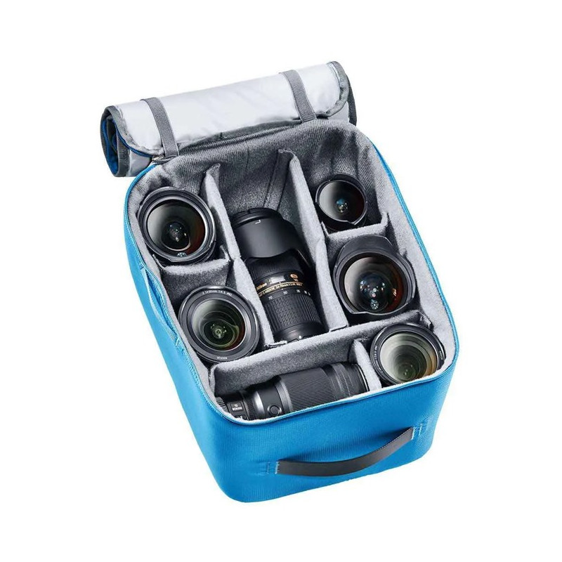 Selkäreppu Deuter Futura 36