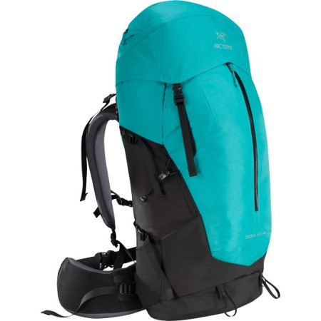Hátizsák Arc'teryx Bora Ar 49 W