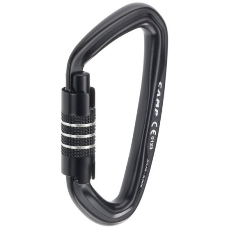 Camp Safety Atlas 3Lock