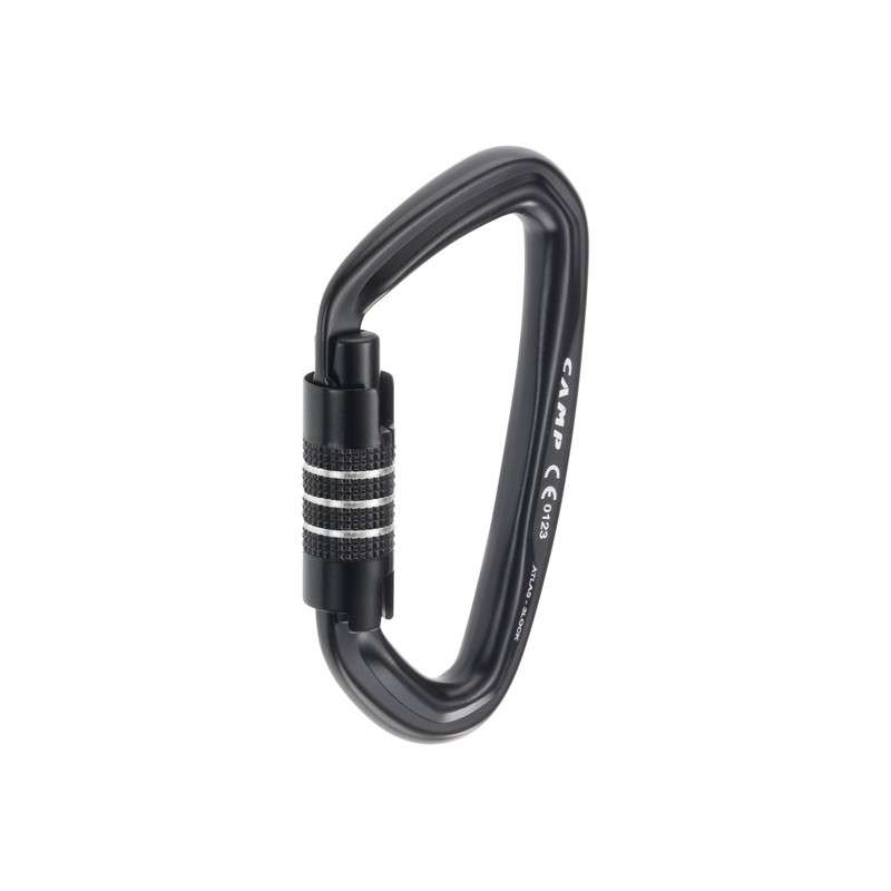 Camp Safety Atlas 3Lock