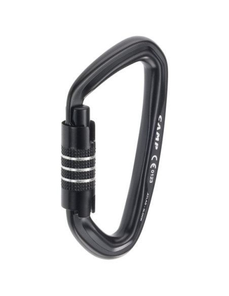 Camp Safety Atlas 3Lock