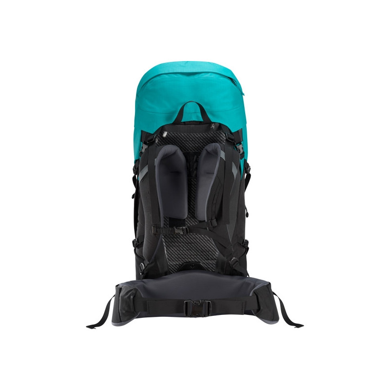 Kuprinė Arc'teryx Bora Ar 49 W