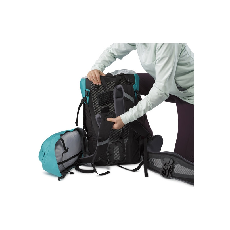 Batoh Arc'teryx Bora Ar 49 W