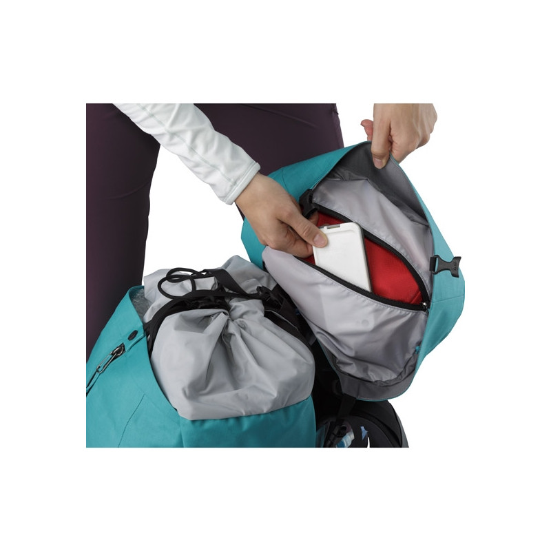 Kuprinė Arc'teryx Bora Ar 49 W