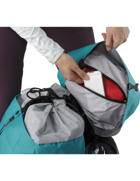 Arc'teryx Bora Ar 49 W