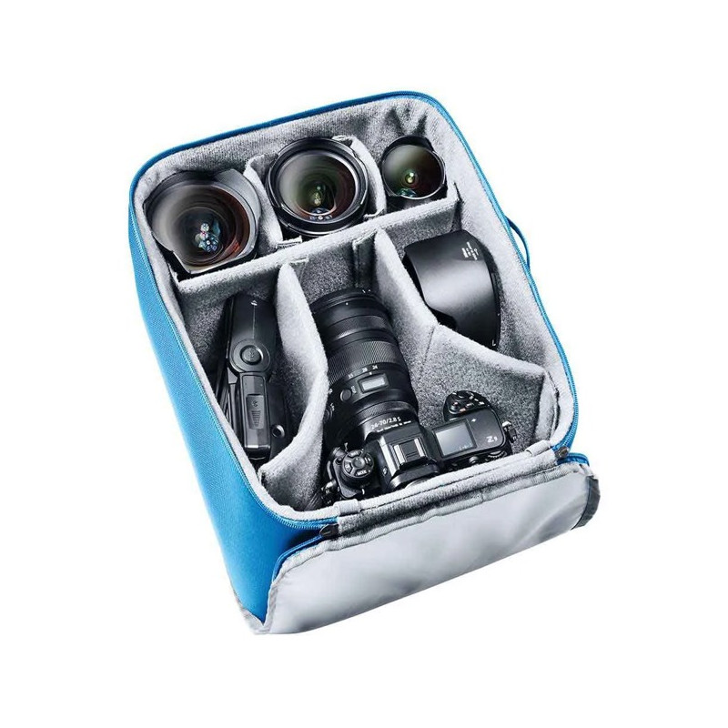 Selkäreppu Deuter Futura 36