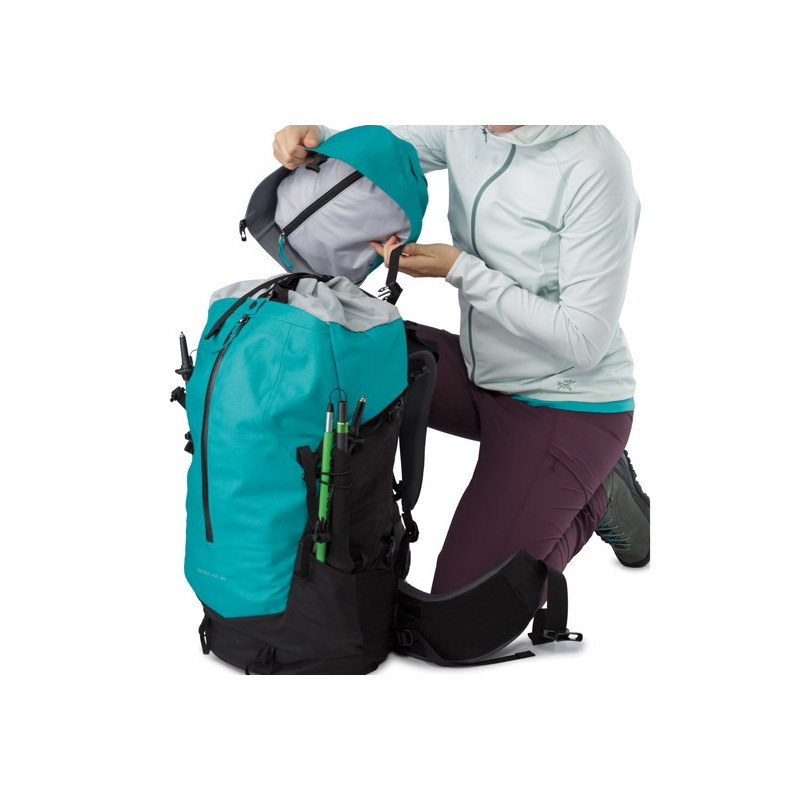 Arc'teryx Bora Ar 49 W