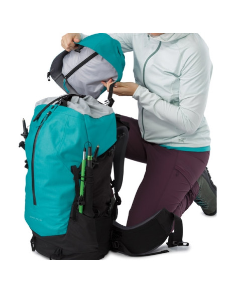 Nahrbtnik Arc'teryx Bora Ar 49 W