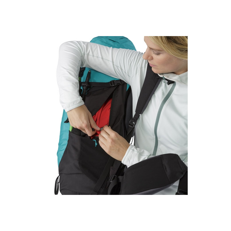 Batoh Arc'teryx Bora Ar 49 W