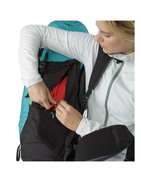 Arc'teryx Bora Ar 49 W