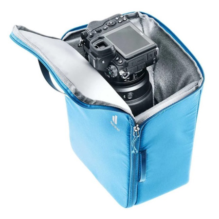 Hátizsák Deuter BOX ONE Bay 2