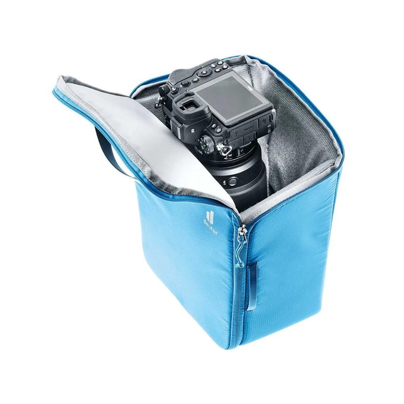 Hátizsák Deuter BOX ONE Bay