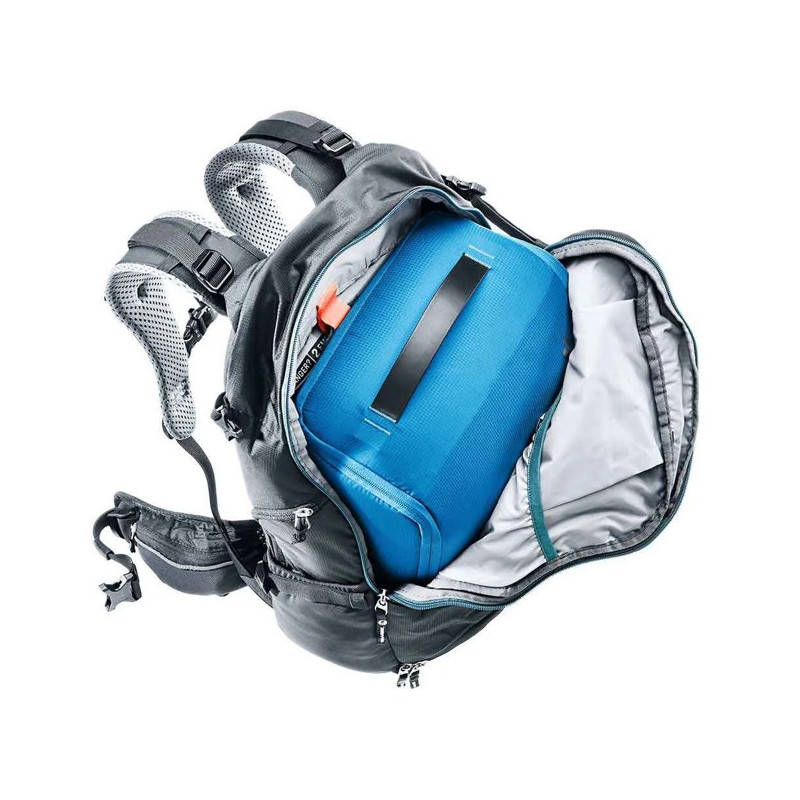 Mochila Deuter BOX ONE Bay