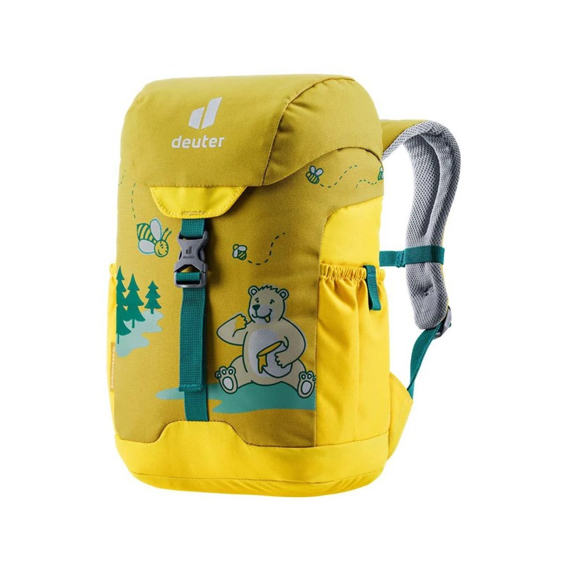 Kuprinė Deuter Schmusebär 8L