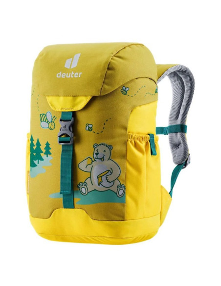 Rygsæk Deuter Schmusebär 8L