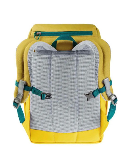 Selkäreppu Deuter Schmusebär 8L