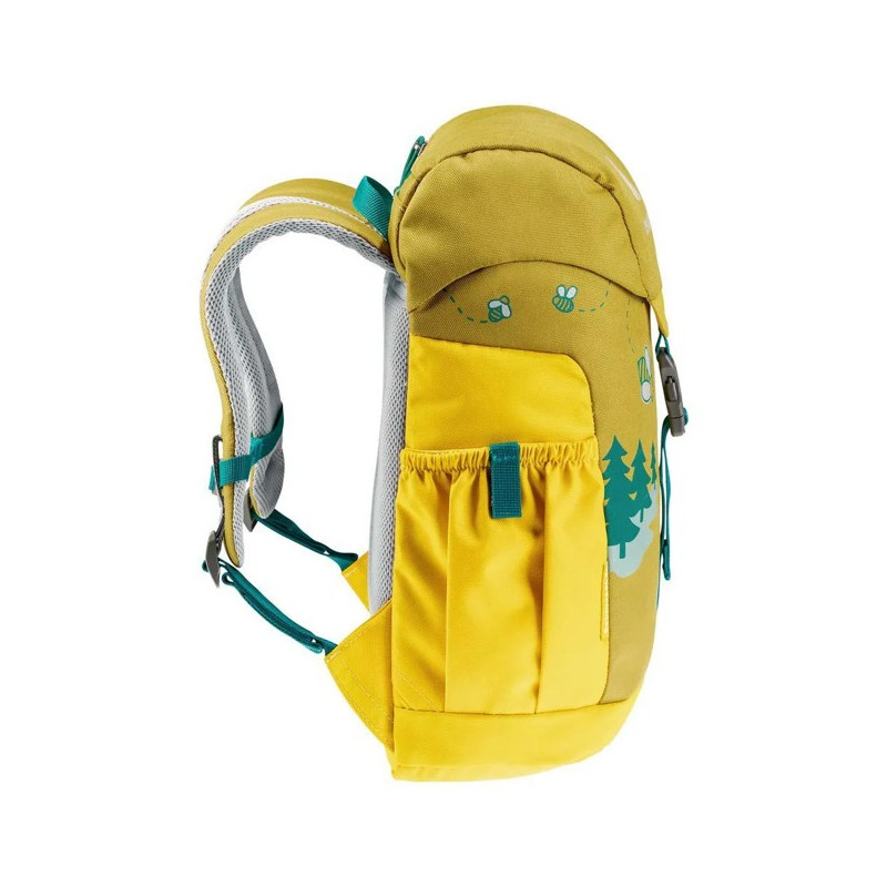 Rucksack Deuter Schmusebär 8L