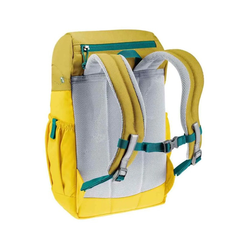 Batoh Deuter Schmusebär 8L