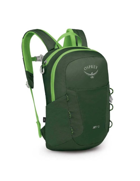 Back Pack Osprey JET 12