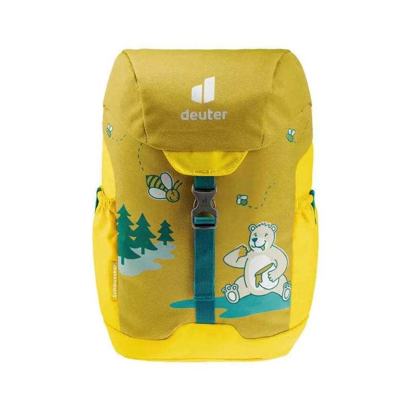 Kuprinė Deuter Schmusebär 8L