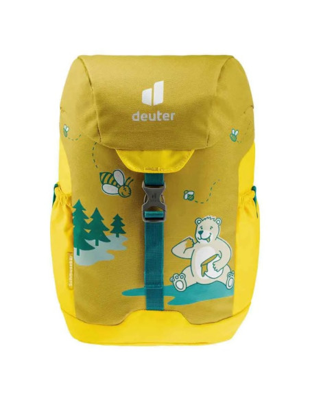 Hátizsák Deuter Schmusebär 8L