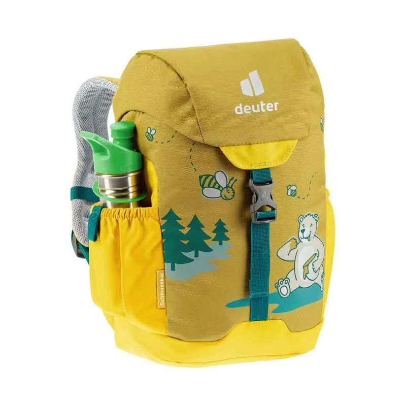 Rucksack Deuter Schmusebär 8L
