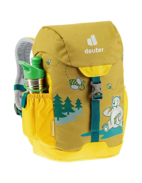 Batoh Deuter Schmusebär 8L