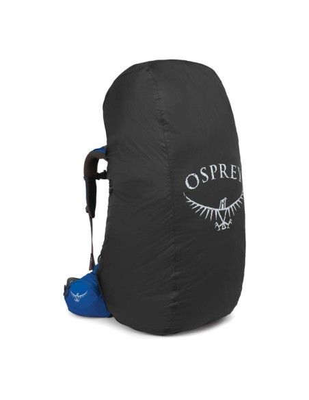 Pack Cover Osprey ULTRALIGHT RAINCOVER BLACK XLARGE