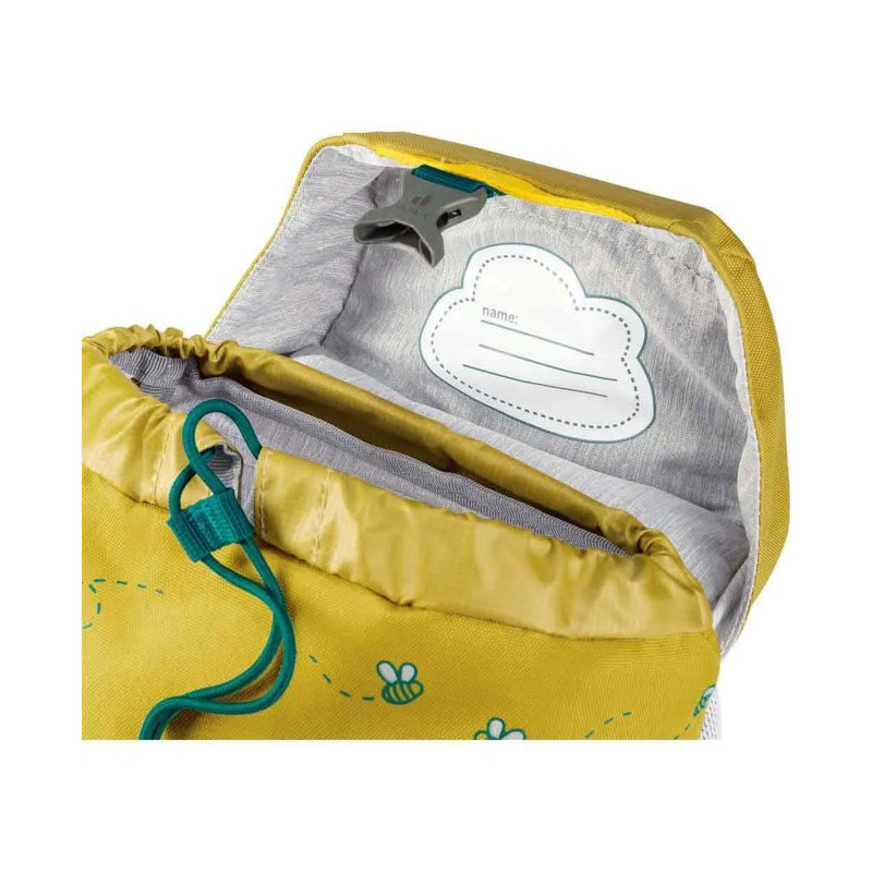 Rygsæk Deuter Schmusebär 8L