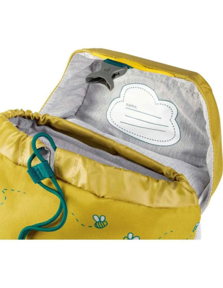 Rygsæk Deuter Schmusebär 8L