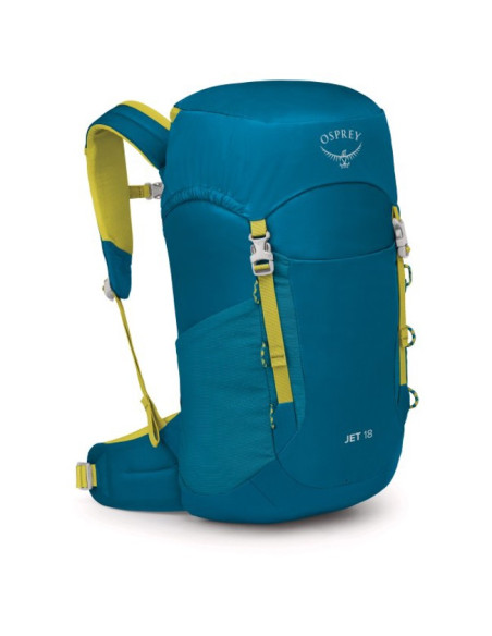 Back Pack Osprey JET 18