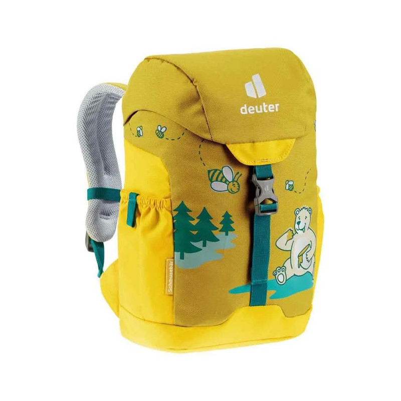 Batoh Deuter Schmusebär 8L