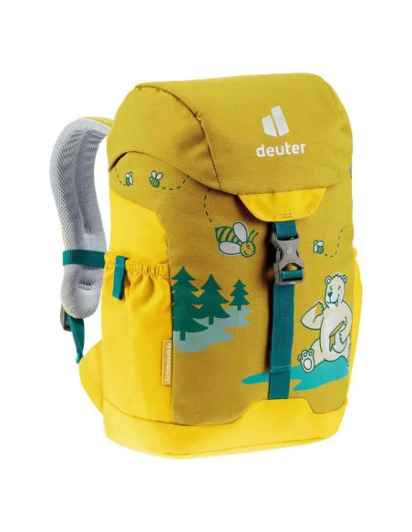 Kuprinė Deuter Schmusebär 8L