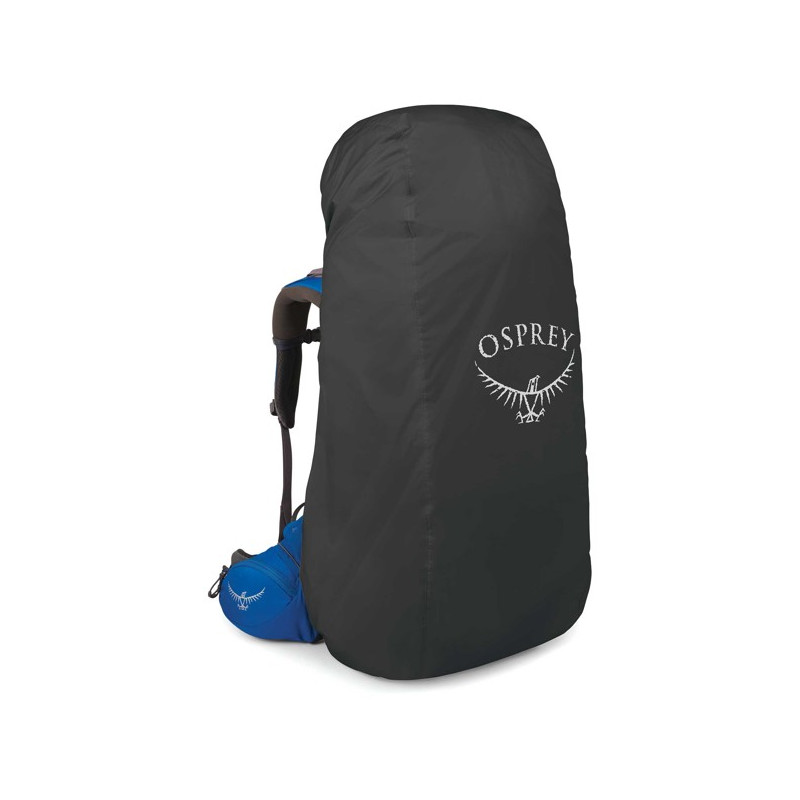 Pack Cover Osprey ULTRALIGHT RAINCOVER LARGE BLACK