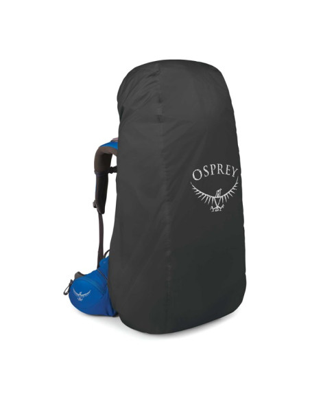 Pack Cover Osprey ULTRALIGHT RAINCOVER LARGE BLACK