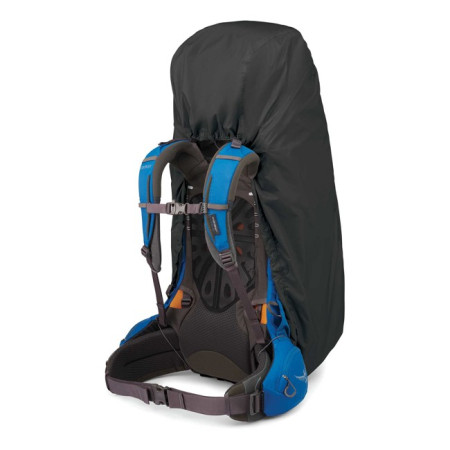 Kuprinės uždangalas Osprey ULTRALIGHT RAINCOVER LARGE BLACK 2